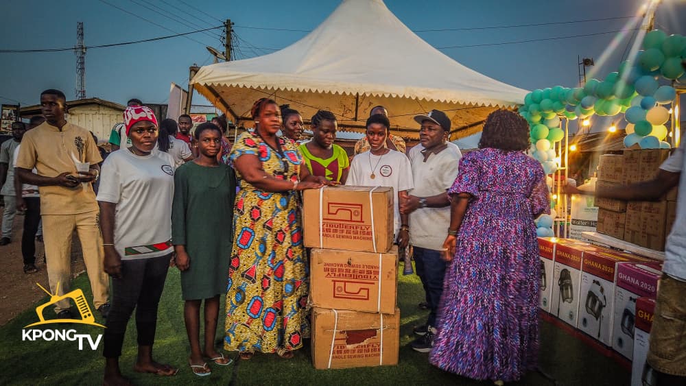 Training Equipment Provided